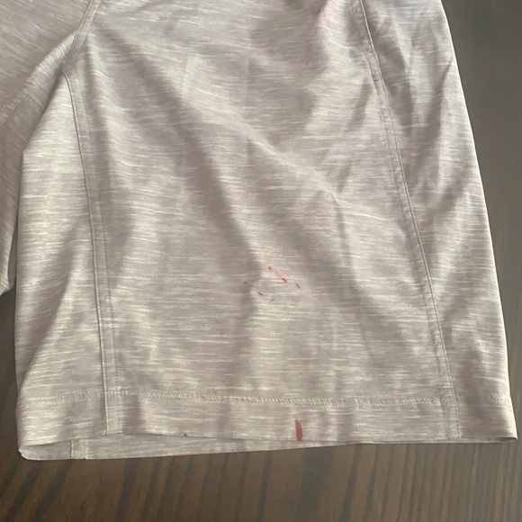 Lululemon T.H.E. Short *Linerless 11" - Picture 3 of 6